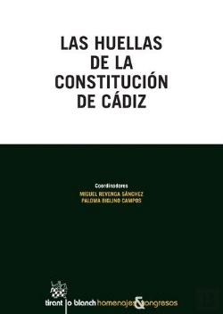 Bertrand.pt - Las Huellas De La Constitución De Cádiz