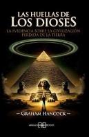 Las Huellas De Los Dioses