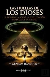 Las Huellas De Los Dioses