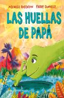 Las Huellas De Papa