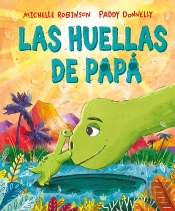 Las Huellas De Papa