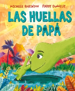 Bertrand.pt - Las Huellas De Papa