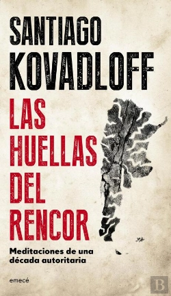 Bertrand.pt - Las Huellas Del Rencor