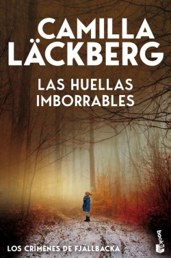 Bertrand.pt - Las Huellas Imborrables (Los Crímenes De Fjällbacka)