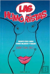 Las Humoristas