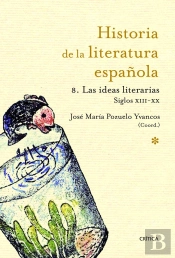 Las Ideas Literarias