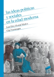 Las Ideas Políticas Y Sociales En La Edad Moderna