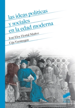 Bertrand.pt - Las Ideas Políticas Y Sociales En La Edad Moderna