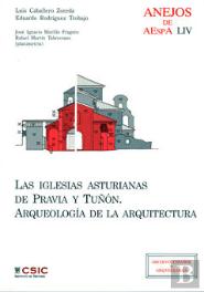 Las Iglesias Asturianas De Pravia Y Tuñón
