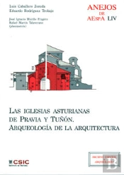 Las Iglesias Asturianas De Pravia Y Tuñón