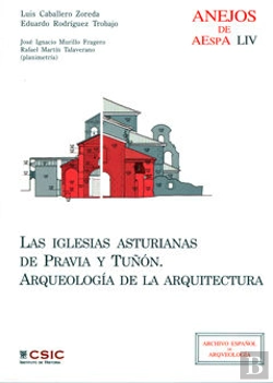 Bertrand.pt - Las Iglesias Asturianas De Pravia Y Tuñón