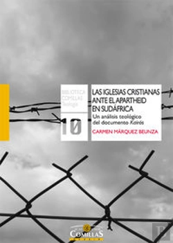 Bertrand.pt - Las Iglesias Cristianas Ante El Apartheid En Sudáfrica
