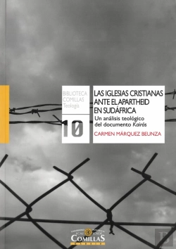 Bertrand.pt - Las Iglesias Cristianas Ante El Apartheid En Sudáfrica