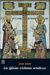 Las Iglesias Cristianas Ortodoxas
