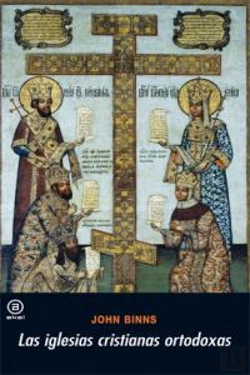 Bertrand.pt - Las Iglesias Cristianas Ortodoxas