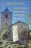 Las Iglesias De Santa María Y San Pedro En Villanova