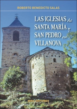 Bertrand.pt - Las Iglesias De Santa María Y San Pedro En Villanova