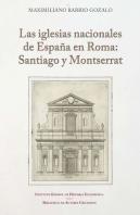 Las Iglesias Nacionales De España En Roma Santiago Y Montse