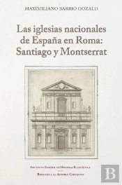 Las Iglesias Nacionales De España En Roma Santiago Y Montse
