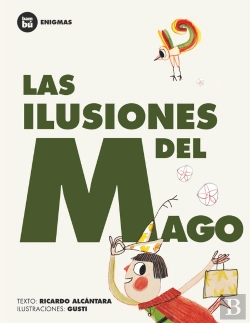 Bertrand.pt - Las Ilusiones Del Mago