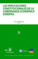 Las Implicaciones Constitucionales De La Gobernanza Económica Europea