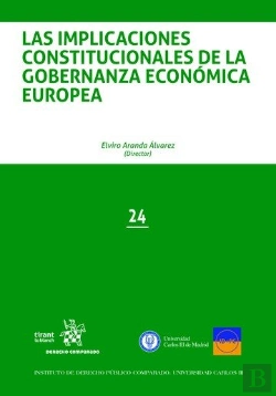 Bertrand.pt - Las Implicaciones Constitucionales De La Gobernanza Económica Europea