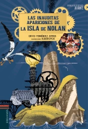 Las Inauditas Apariciones De La Isla De Nolan