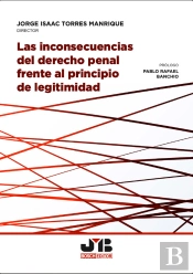 Las Inconsecuencias Del Derecho Penal Frente Al Principio De Legitimidad