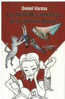 Las Increíbles Aventuras De La Capitana Morgan