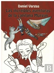 Las Increíbles Aventuras De La Capitana Morgan