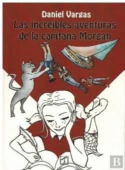Bertrand.pt - Las Increíbles Aventuras De La Capitana Morgan
