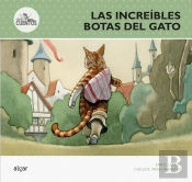 Las Increíbles Botas Del Gato