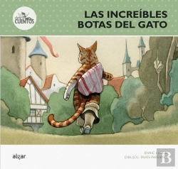 Bertrand.pt - Las Increíbles Botas Del Gato