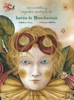 Bertrand.pt - Las Increibles Y Exageradas Aventuras Del Baron De Munchausen