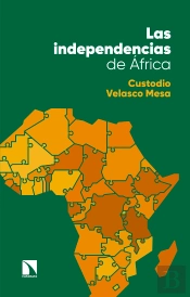 Las Independencias De África