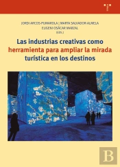 Las Industrias Creativas Como Herramienta Para Ampliar