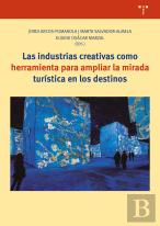 Las Industrias Creativas Como Herramienta Para Ampliar