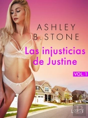 Las Injusticias De Justine – Una Novela Corta Erótica