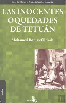 Bertrand.pt - Las Inocentes Oquedades De Tetuán