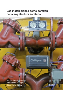 Bertrand.pt - Las Instalaciones Como Corazón De La Arquitectura Sanitaria