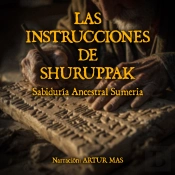 Las Instrucciones De Shuruppak