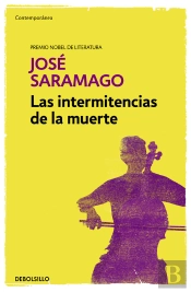 Las Intermitencias De La Muerte