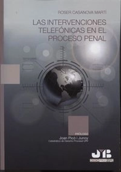 Bertrand.pt - Las Intervenciones Telefónicas En El Proceso Penal