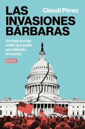 Las Invasiones Bárbaras