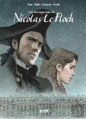 Las Investigaciones De Nicolas Le Floch