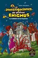Las Investigaciones Del Profesor Enigmus