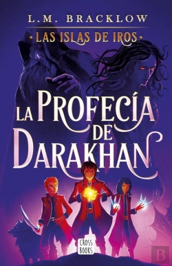 Bertrand.pt - Las Islas De Iros: La Profecía De Darkhan