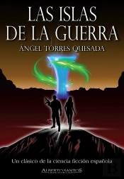 Las Islas De La Guerra. Trilogía De Las Islas