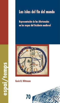 Bertrand.pt - Las Islas Del Fin Del Mundo.