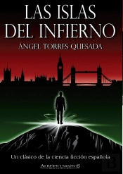 Las Islas Del Infierno. Trilogía De Las Islas